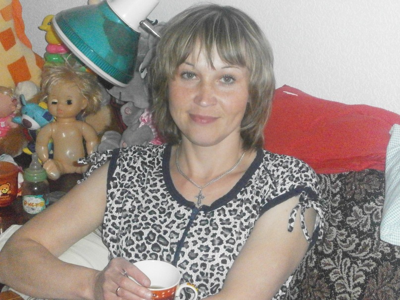 Инга Огиенко фотография #29