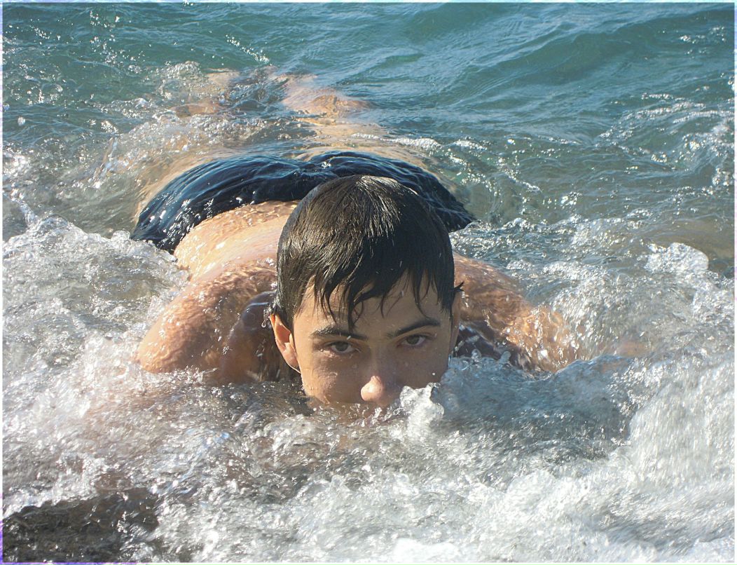 Женько Леоненко фотография #41