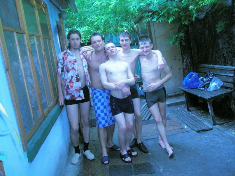 Сергей Мельник фото №50