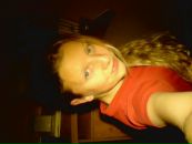 Аліна Переходько фотография #7 (источник - https://vk.com/id137388182)