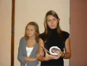 Фотография Аверьяновой Александры