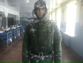 Фотография Полякова Максима