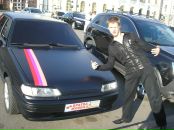 Фотография Гущина Андрея