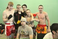 Фотография Титова Ильи