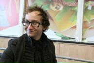 Фотография Матавкина Гоши