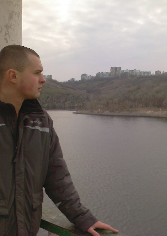 Илья Кошеленко фотография #14