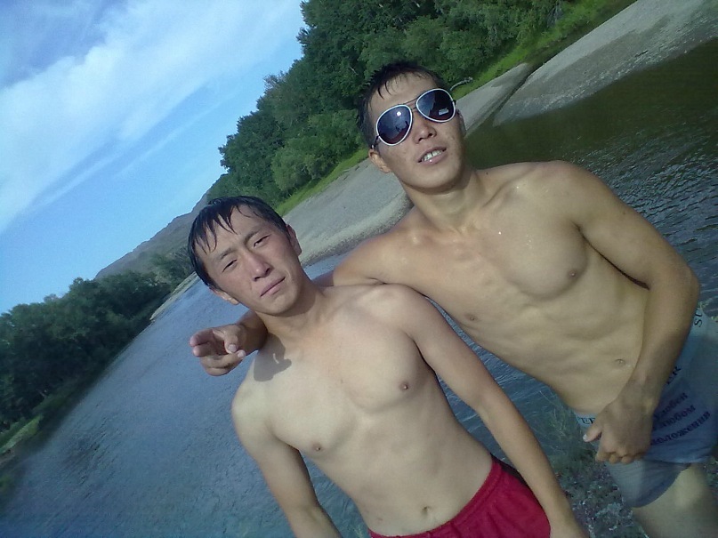 Аян Кончук фотография #20