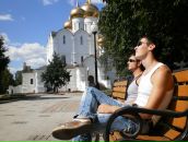 Фотография Журавлева Евгения