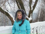 Фотография Матвеевой Анны