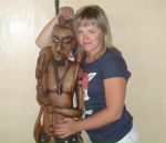 Фотография Мысиной Лены