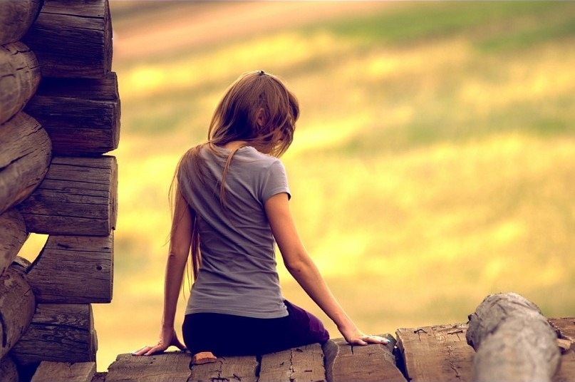 Мария Попиченко фотография #1