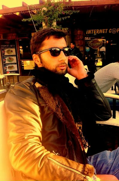 Ризван Бабаев фото №22