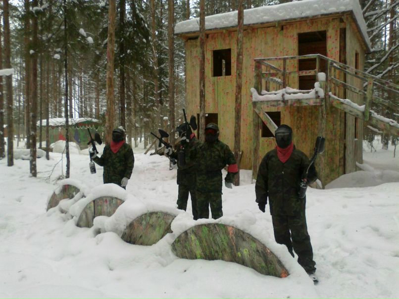 Виктор Попов фотография #29