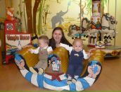 Фотография Ким-Матвеевой Анны