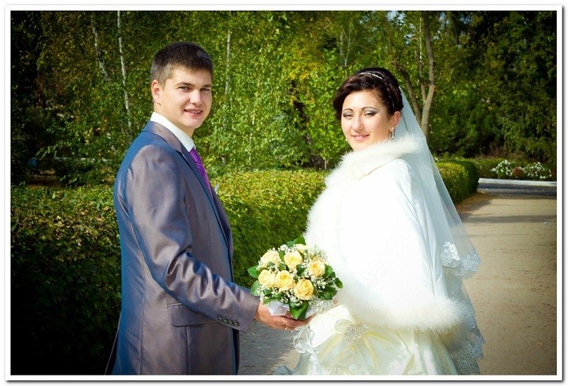 Мария Кушнаренко фотография #13