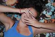 Фотография Аммосовой Людмилы