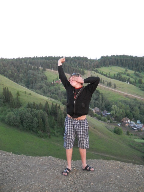 Sever Кириллов фотография #35