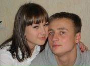 Фотография Лариной Екатерины