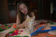 Фотография Кузнецовой Марии