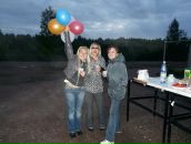 Фотография Шапошниковой Леры