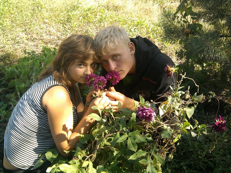 Валя Симиненко фотография #19