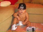 Фотография Зейналова Романа