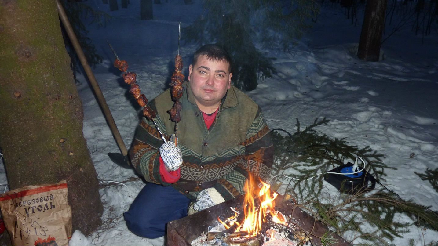 Григорий Вечерков фотография #38