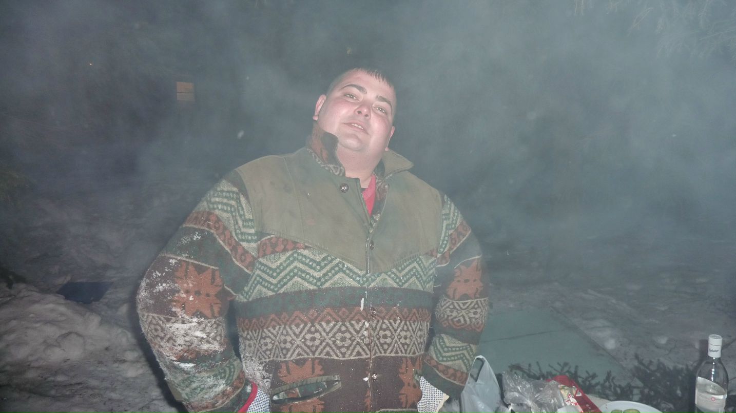 Григорий Вечерков фотография #34