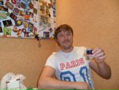 Фотография Алексеева Алексея