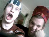 Фотография Гомонова Антошки