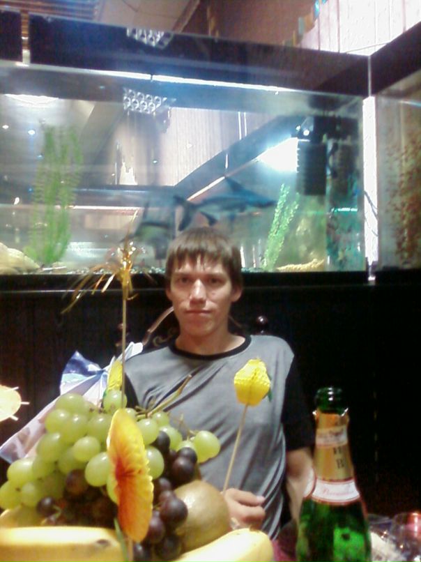 Эдуард Ильдеев фотография #5