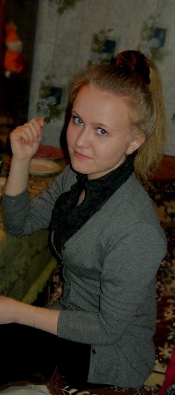 Наталья Гребнева фотография #18