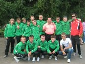 Володимир Доносій фотография #7 (источник - https://vk.com/id31430963)