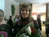 Таня Ліщук фотография #2 (источник - https://vk.com/id134069956)