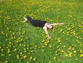 Фотография Юровой Марии