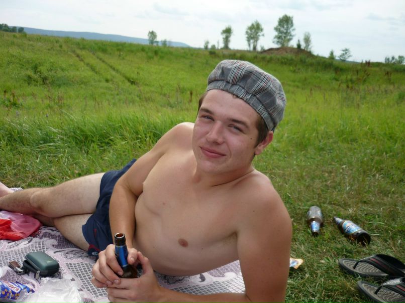 Дмитрий Красильников фотография #50