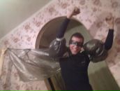 Фотография Золотухина Артура