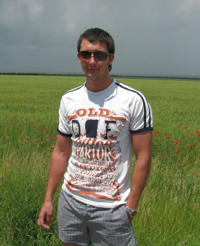 Иван Дорожкин фотография #42