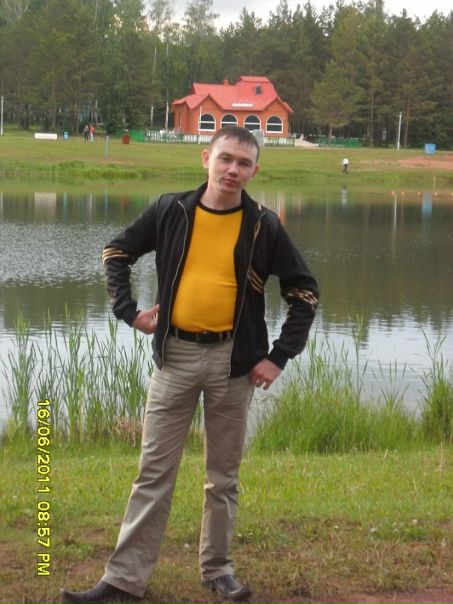 Дмитрий Яковлев фото №4