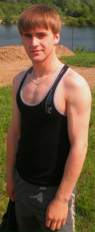 Денис Лисицын фотография #19