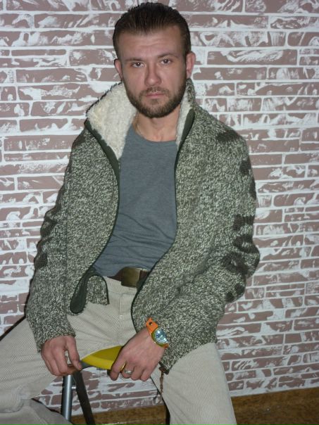 Дмитрий Белкин фото №1