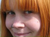 Фотография Вильдановой Танюши