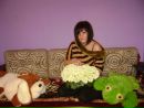 Марія Миклич-Гуменюк фотография #19 (источник - https://vk.com/id87808673)