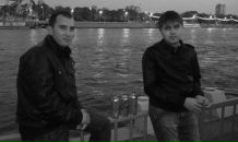 Фотография Будаева Альберта