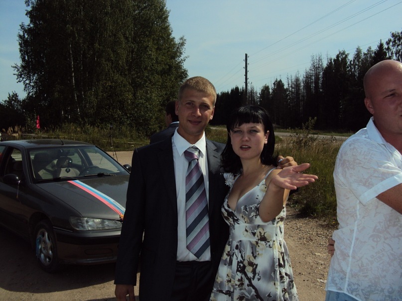Надежда Вороничева фотография #19