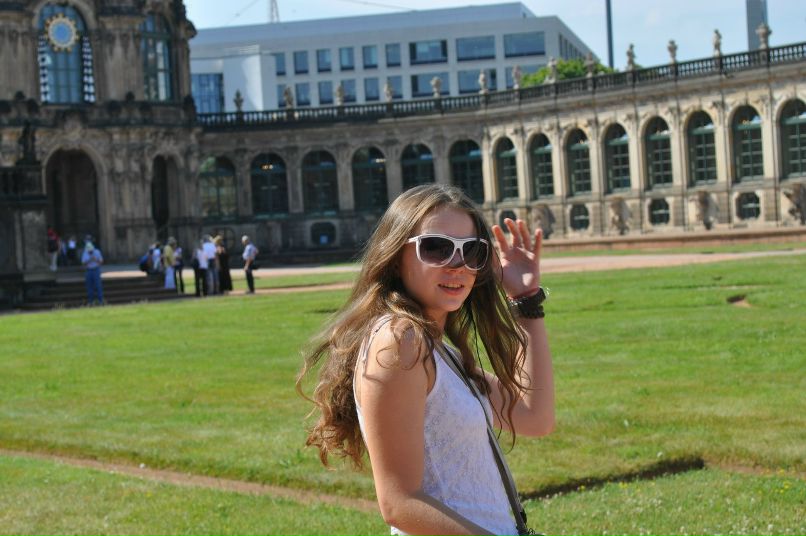 Катя Лукьянова фотография #20