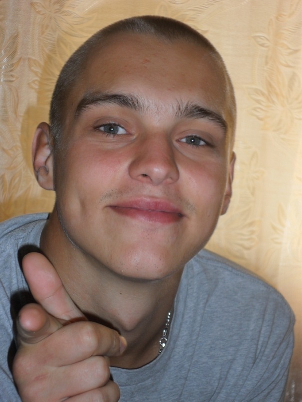 Дмитрий Альченко фотография #15