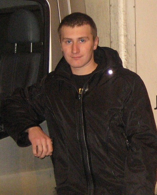 Артём Дорофеев фотография #41