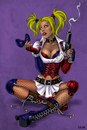 Joker . фотография #15 (источник - https://vk.com/id156199296)