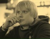 Фотография Черных Виталика